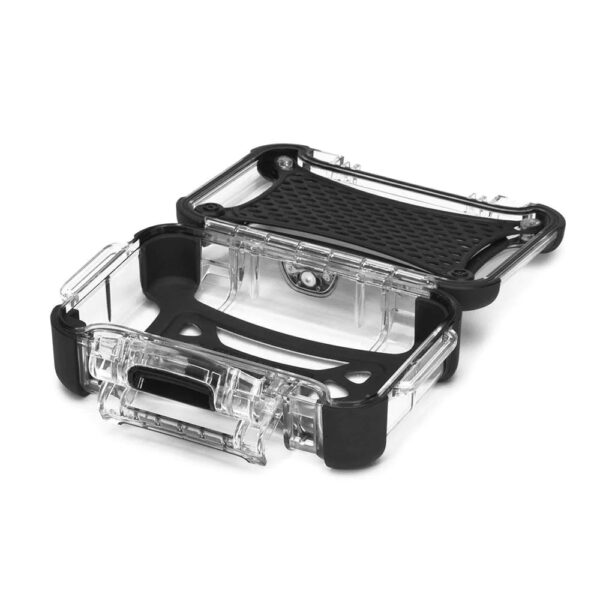 NANUK Nano 320 - Clear - Afbeelding 5