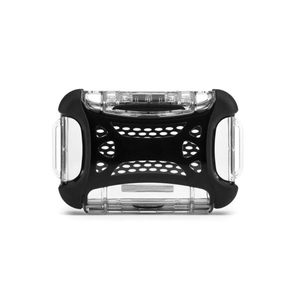 NANUK Nano 320 - Clear - Afbeelding 6