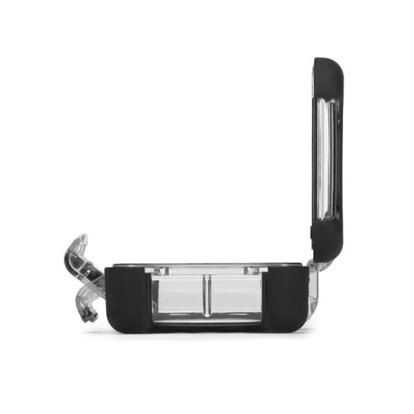 NANUK Nano 320 - Clear - Afbeelding 9