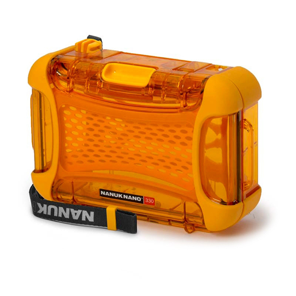NANUK Nano 330 - Wit - Afbeelding 12