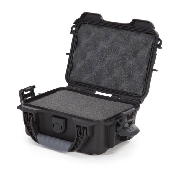 NANUK 903 Koffer met plukschuim - Rood - Afbeelding 3