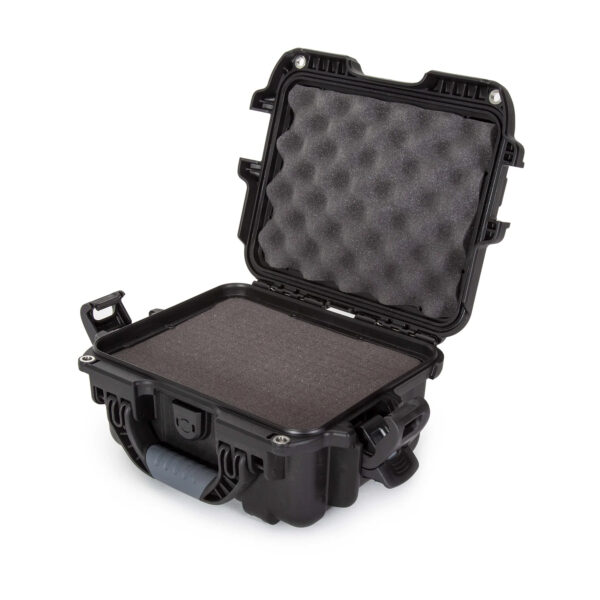 NANUK 905 Koffer met plukschuim - Lime Groen - Afbeelding 3