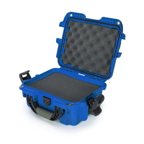 NANUK 905 Koffer met plukschuim - Lime Groen - Afbeelding 4