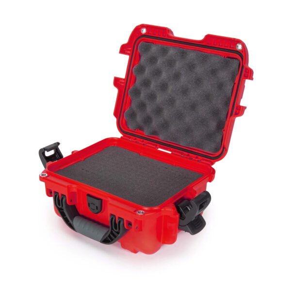 NANUK 905 Koffer met plukschuim - Lime Groen - Afbeelding 8