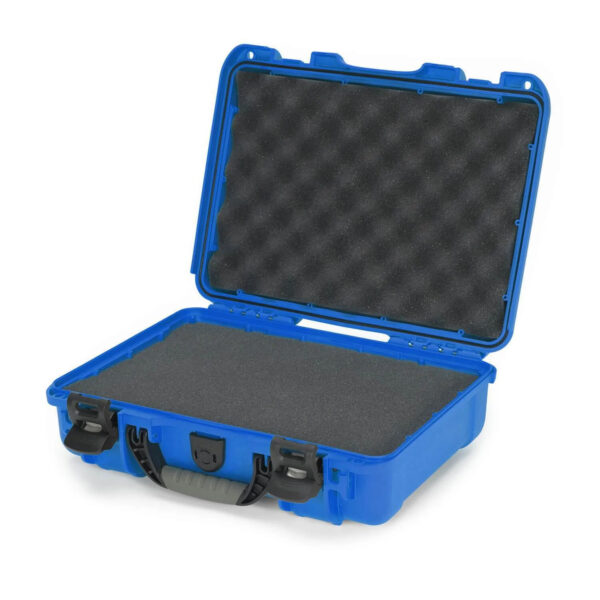 NANUK 910 Koffer met plukschuim - Oranje - Afbeelding 3