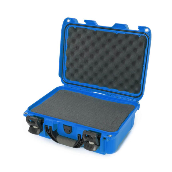 NANUK 915 Koffer met plukschuim - Zwart - Afbeelding 2