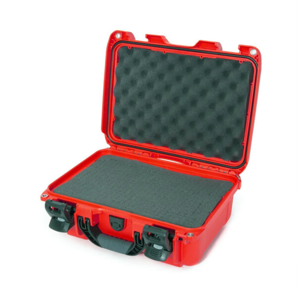 NANUK 915 Koffer met plukschuim - Zwart - Afbeelding 6