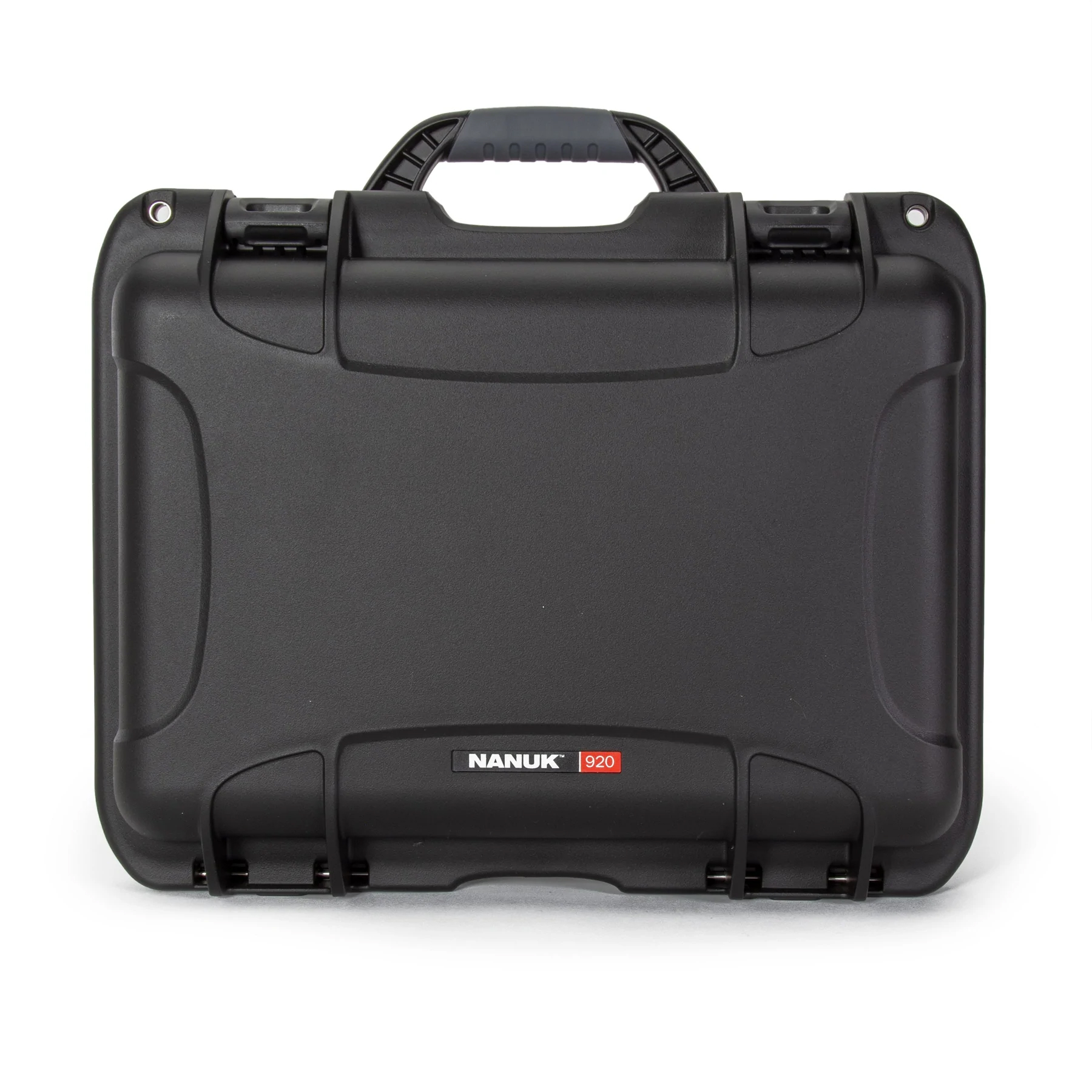 NANUK 920 Koffer met plukschuim - Grafiet - Afbeelding 3