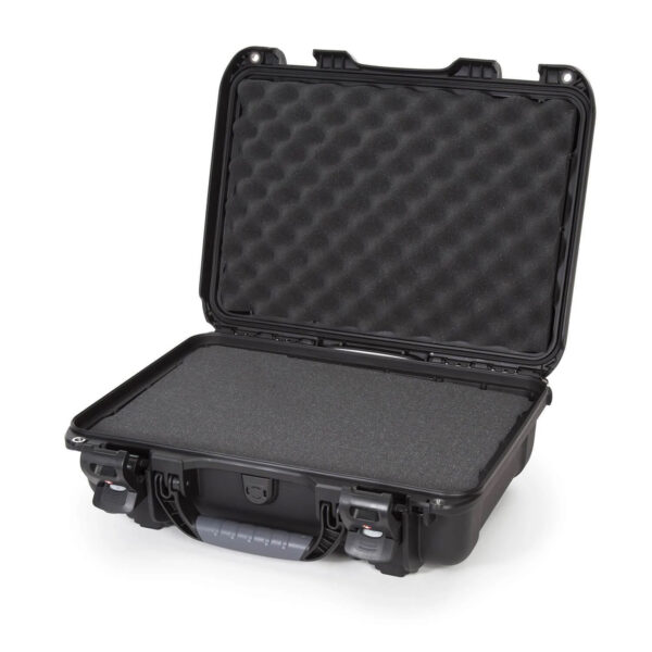 NANUK 923 Koffer met plukschuim - Geel - Afbeelding 3