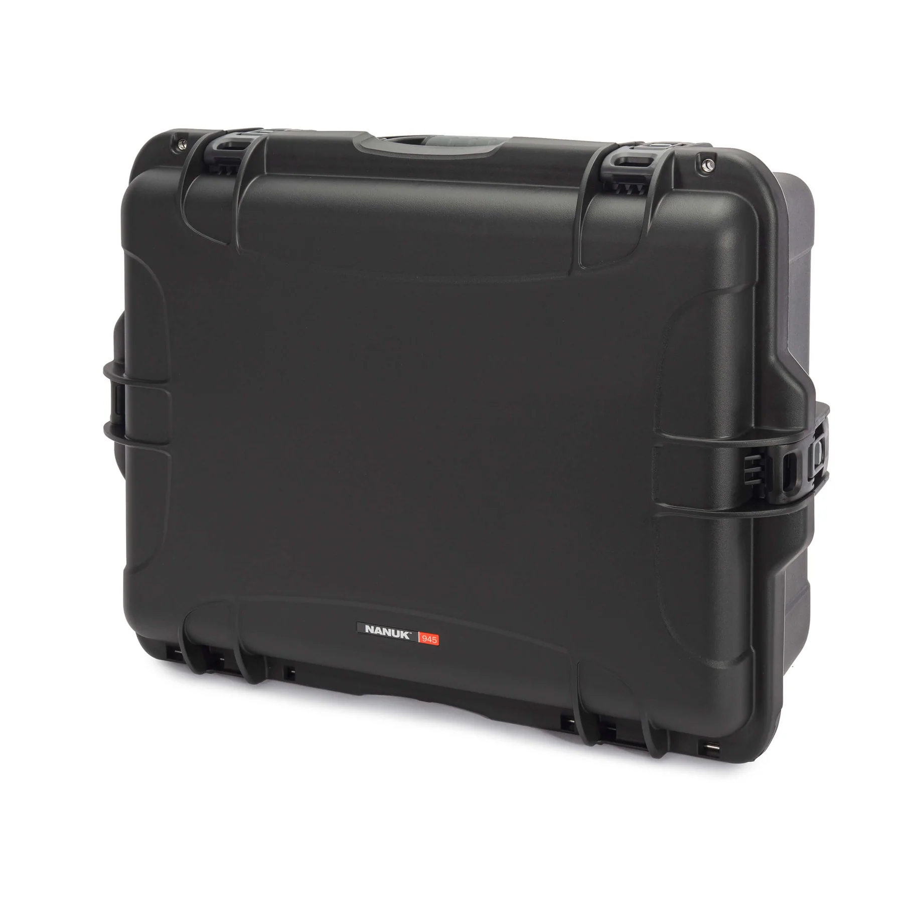 NANUK 945 Koffer met plukschuim - Olijf - Afbeelding 3
