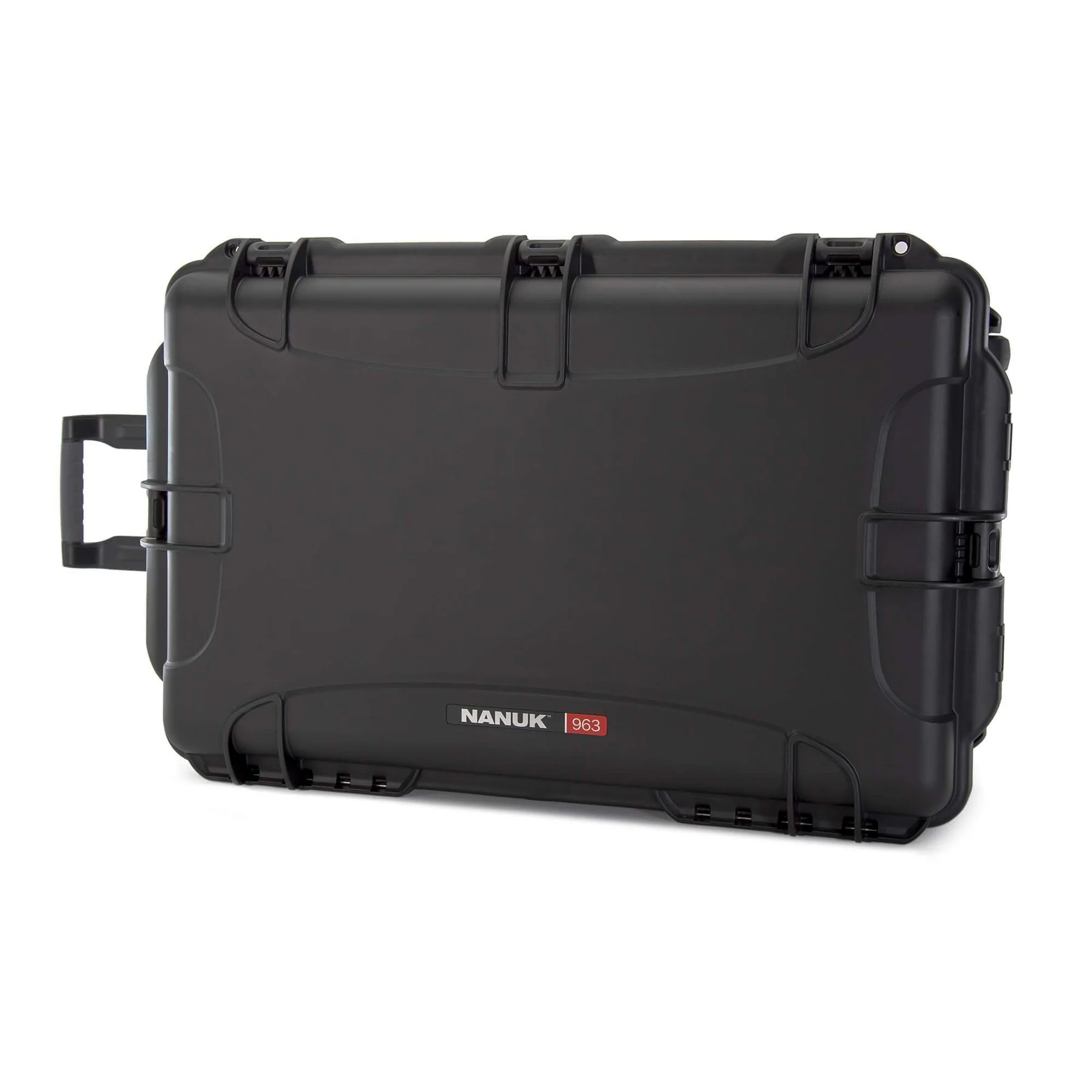 NANUK 963 Koffer met plukschuim - Afbeelding 2