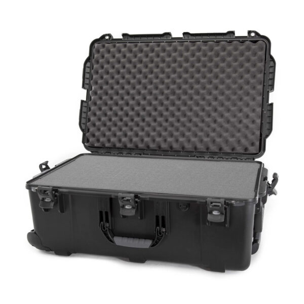 NANUK 963 Koffer met plukschuim - Afbeelding 3
