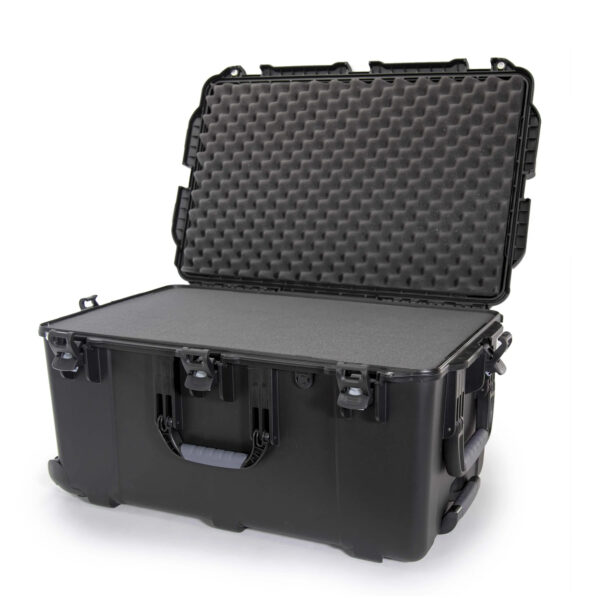 NANUK 965 Koffer met plukschuim - Afbeelding 3