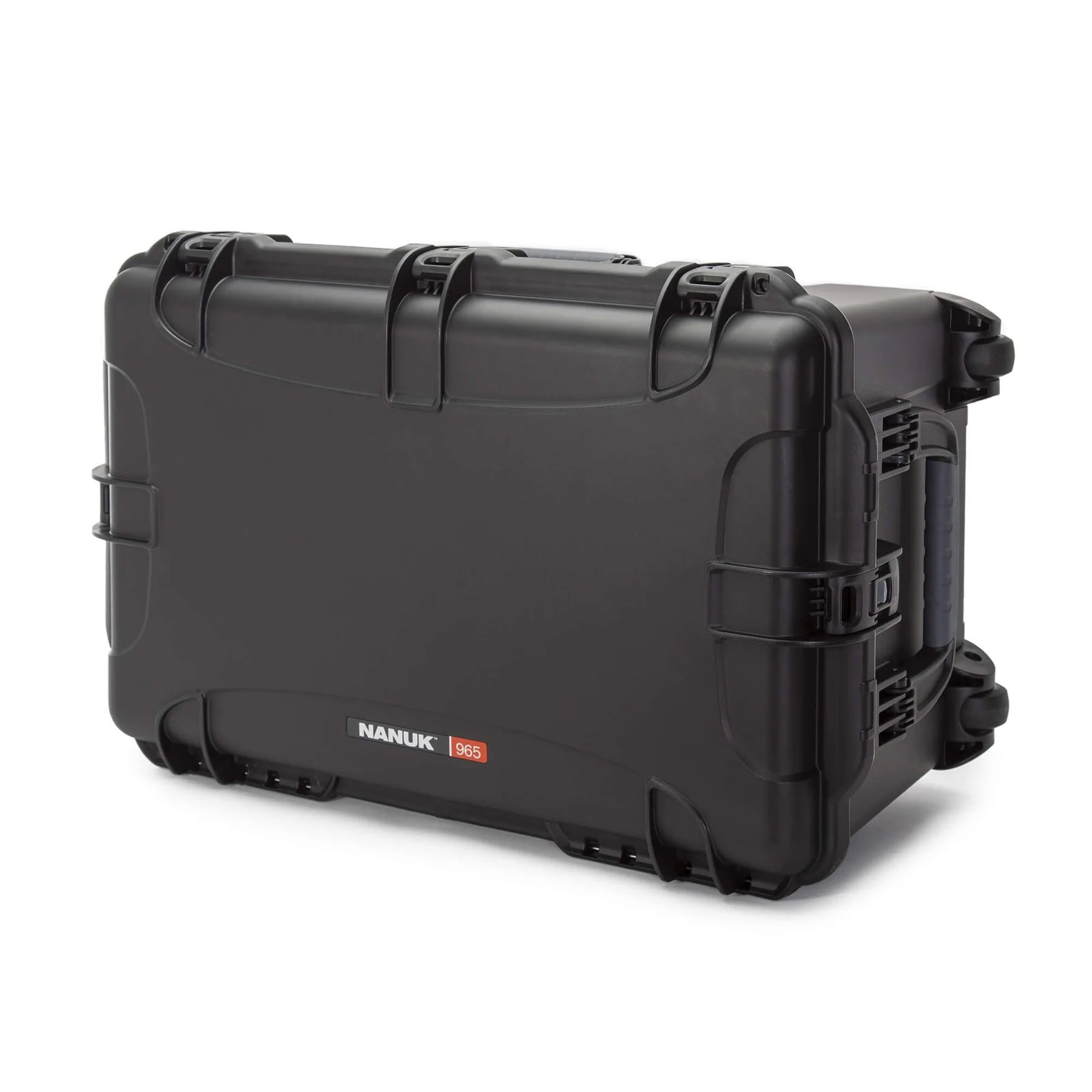 NANUK 965 Koffer met plukschuim - Afbeelding 4