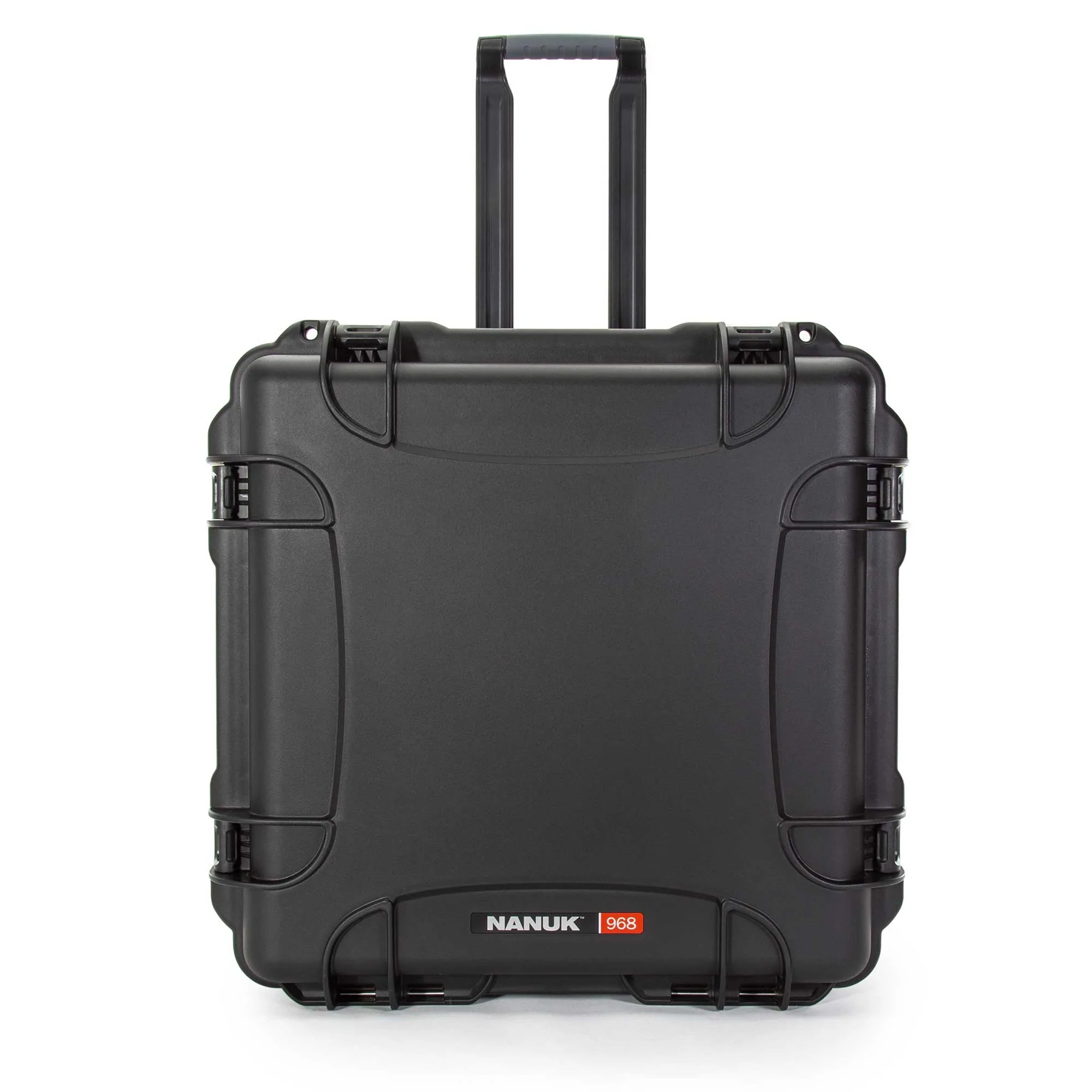 NANUK 968 Koffer met plukschuim - Afbeelding 2
