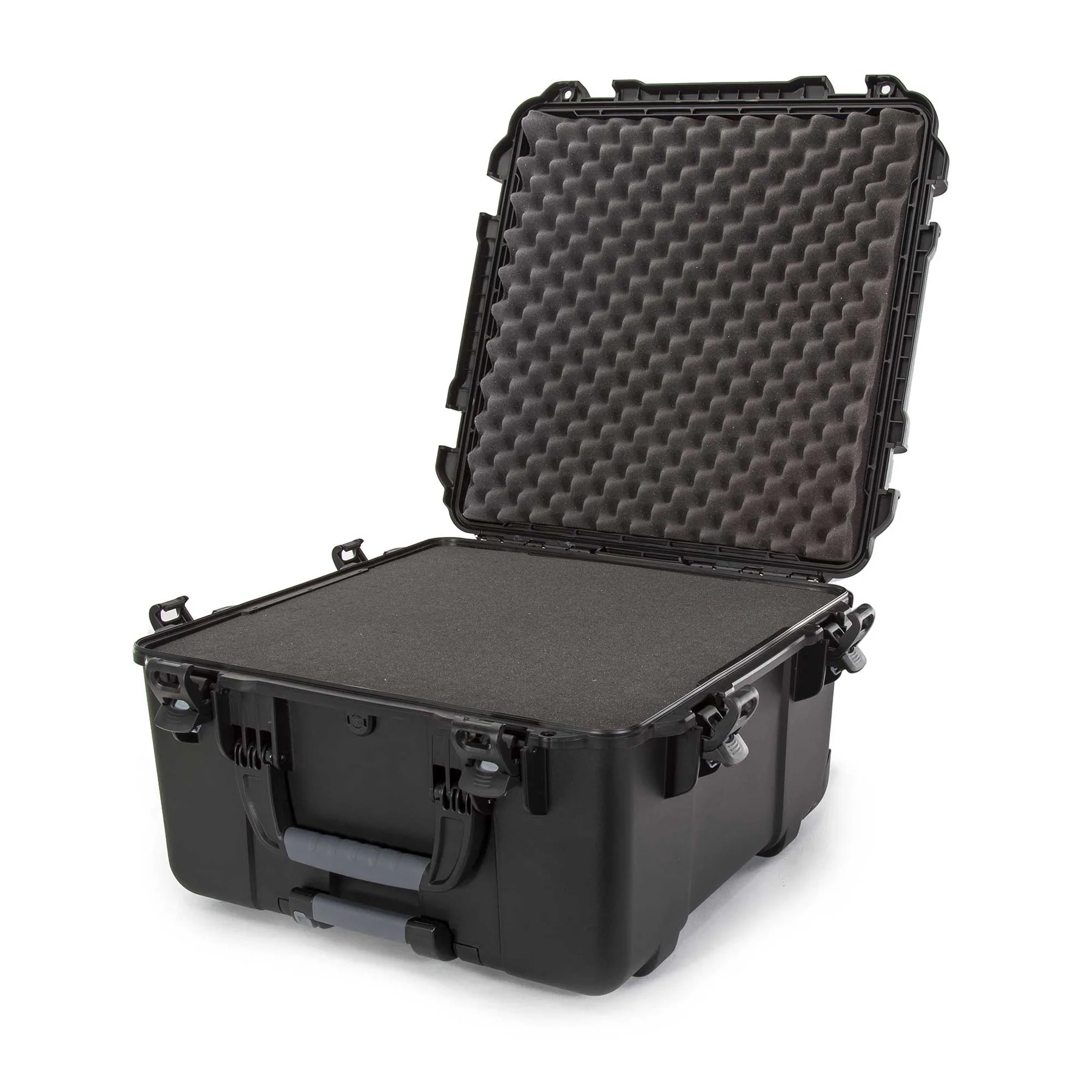 NANUK 968 Koffer met plukschuim - Afbeelding 3