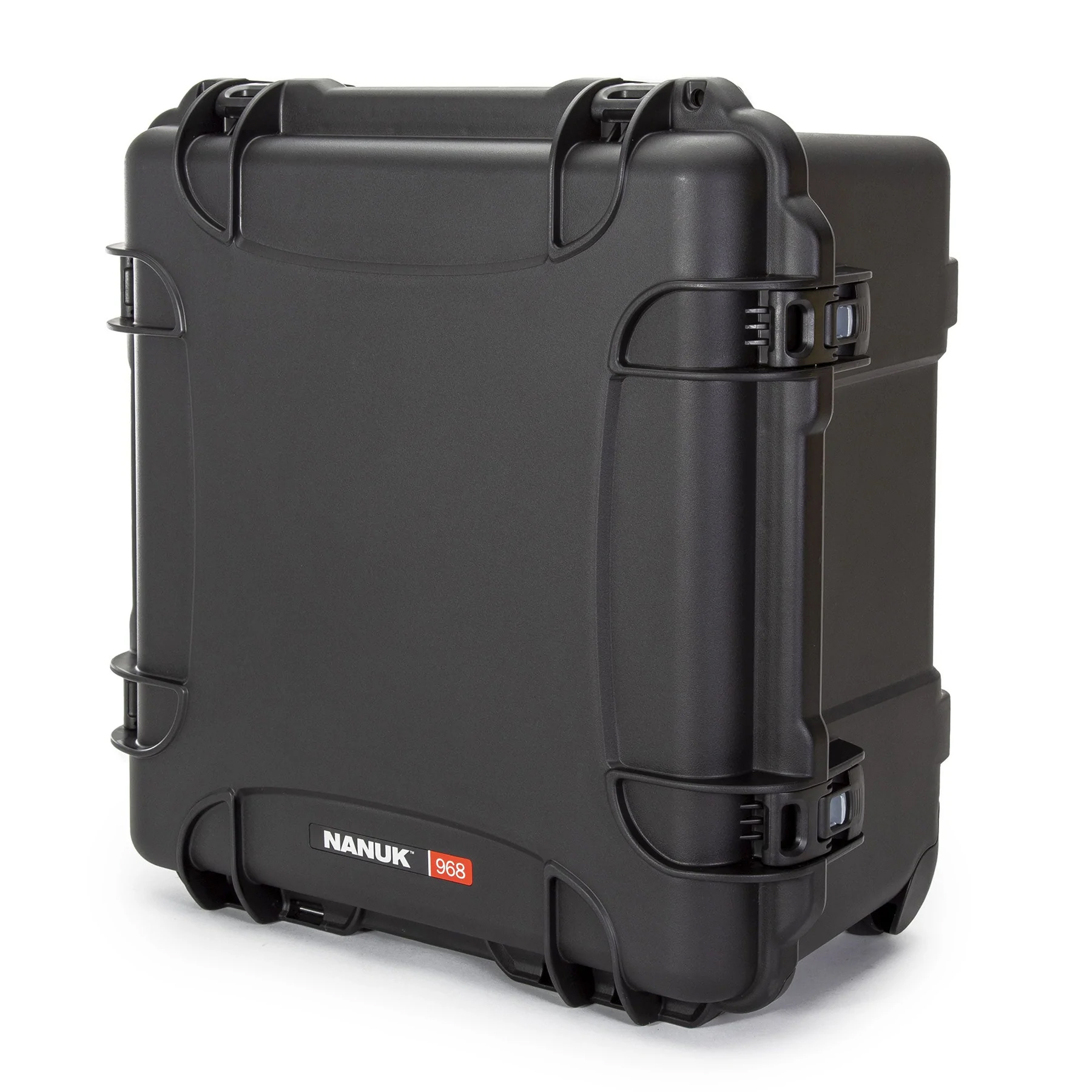 NANUK 968 Koffer met plukschuim - Afbeelding 4