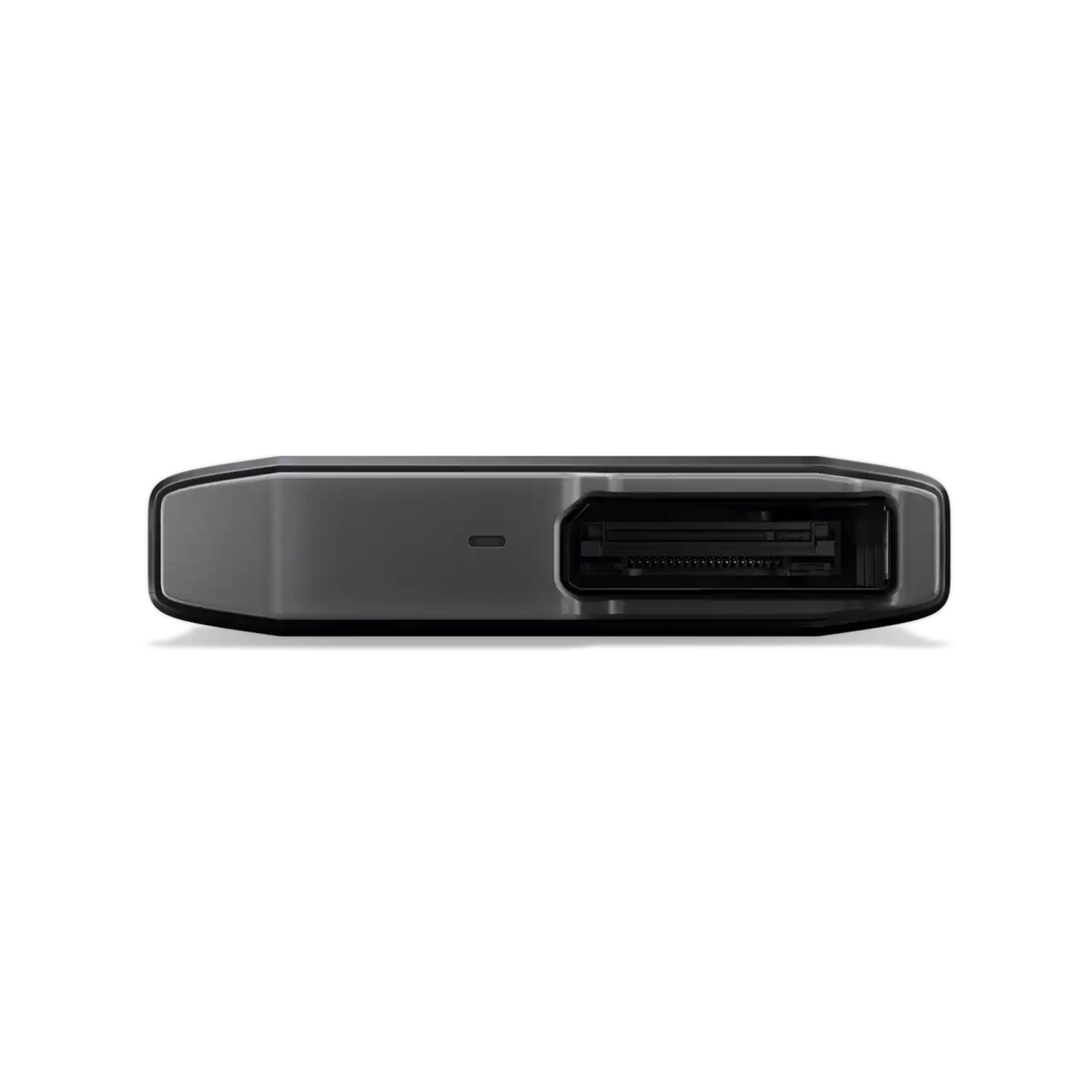 SanDisk Professional PRO-BLADE MAG NVMe SSD Transport - 1TB - Afbeelding 2
