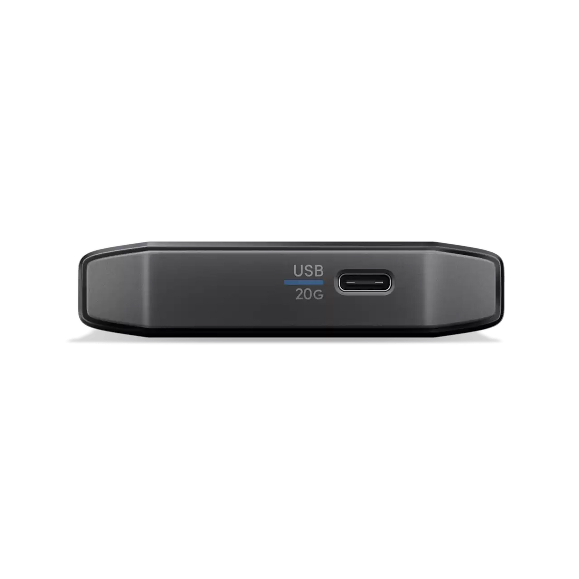 SanDisk Professional PRO-BLADE MAG NVMe SSD Transport - 1TB - Afbeelding 3