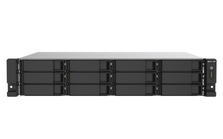 QNAP TS-1273AU-RP-8G - Afbeelding 2