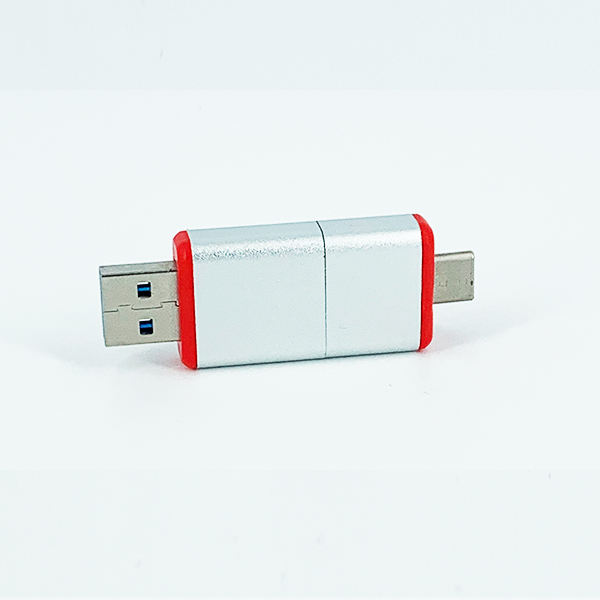 Retract OTG USB-C - Afbeelding 2