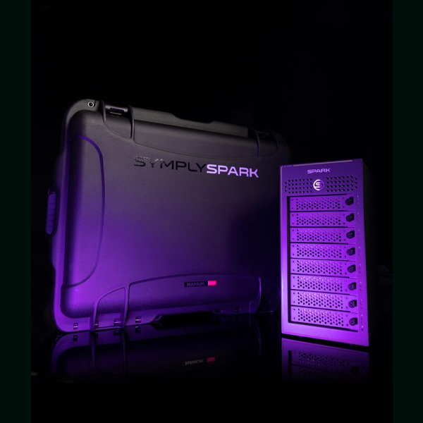 symply-spark symply-spark