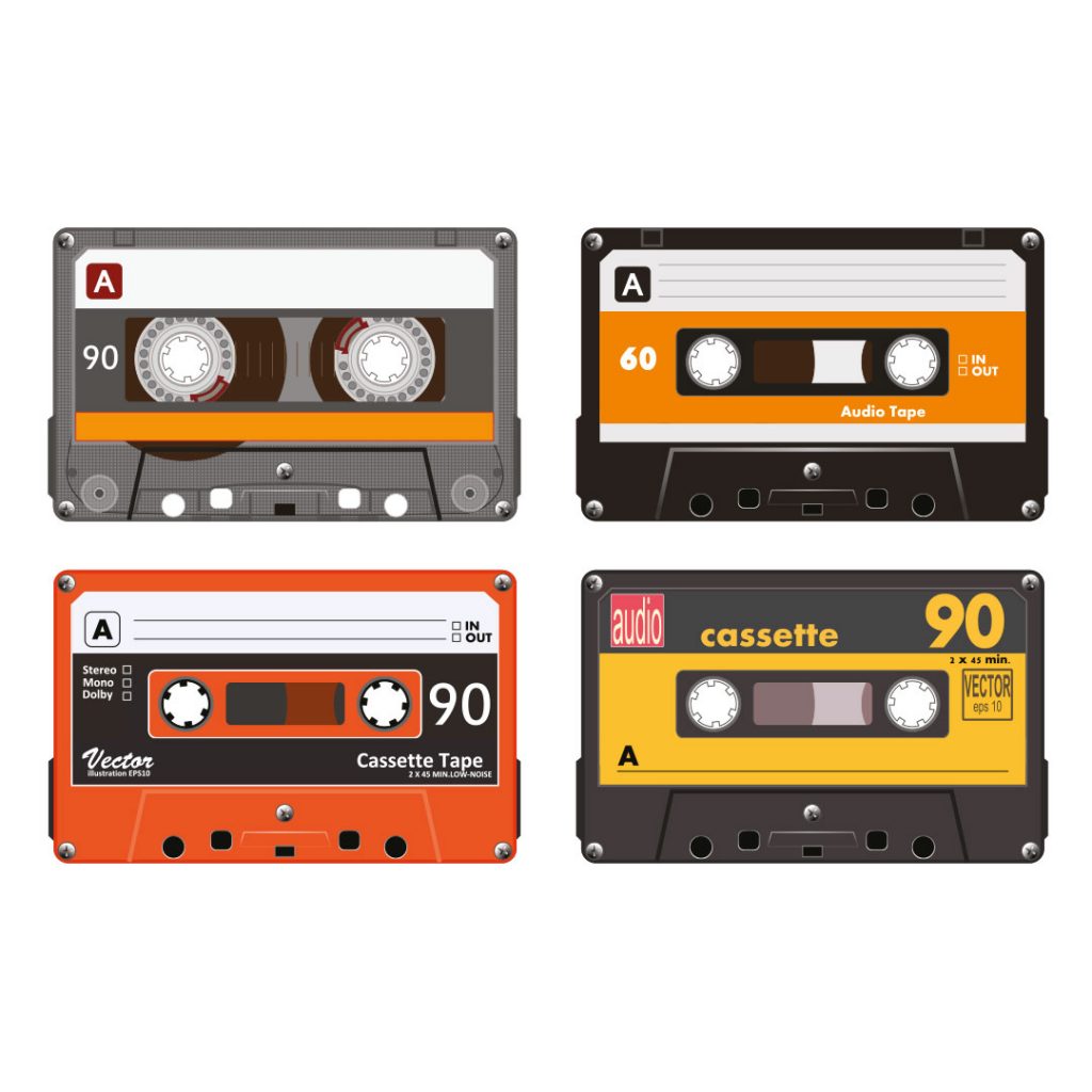 tapes-cd-casettebandjes