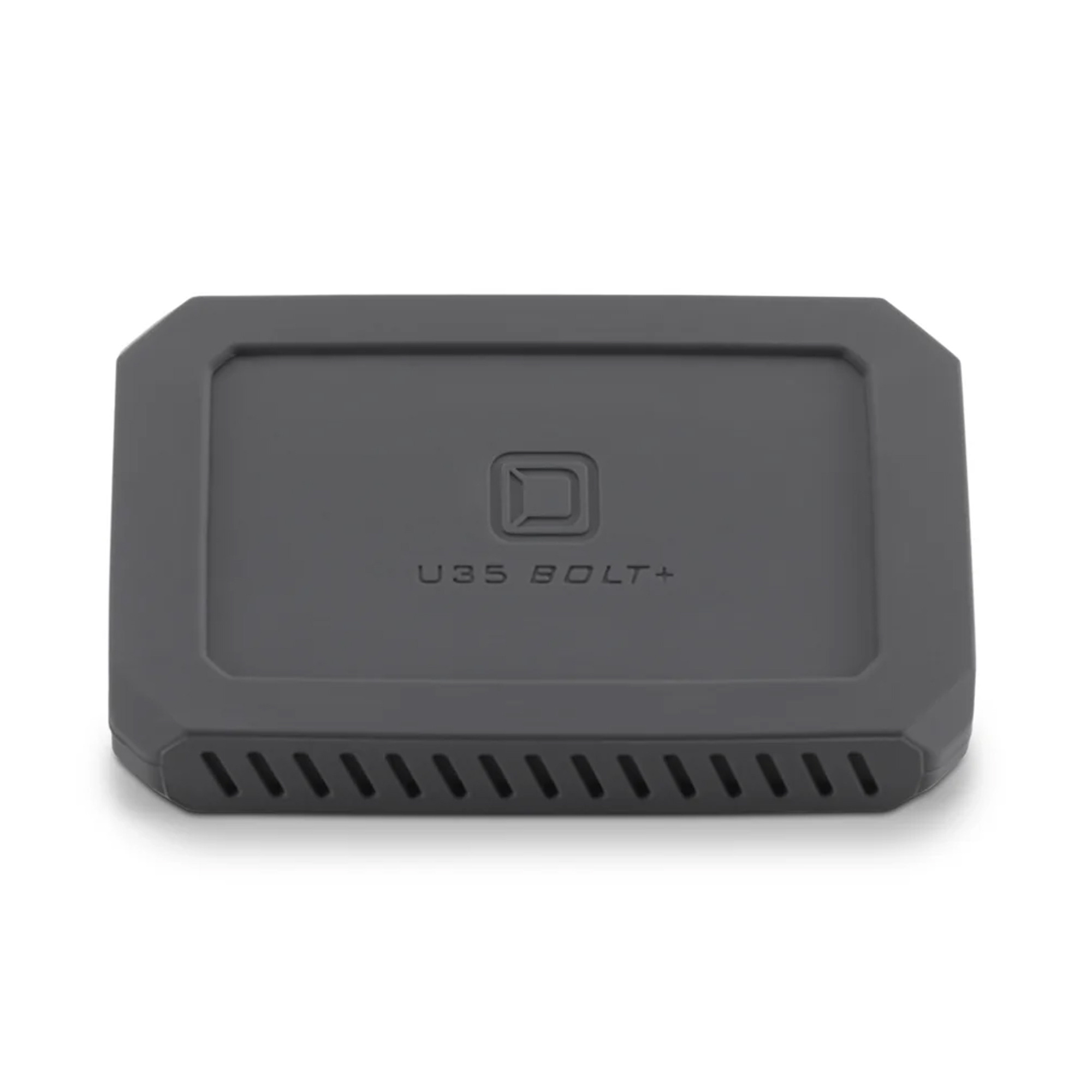 Oyen Digital U35 Bolt+™ USB4 (80Gbps) Rugged SSD tot 6000MB/s - 1TB - Afbeelding 3