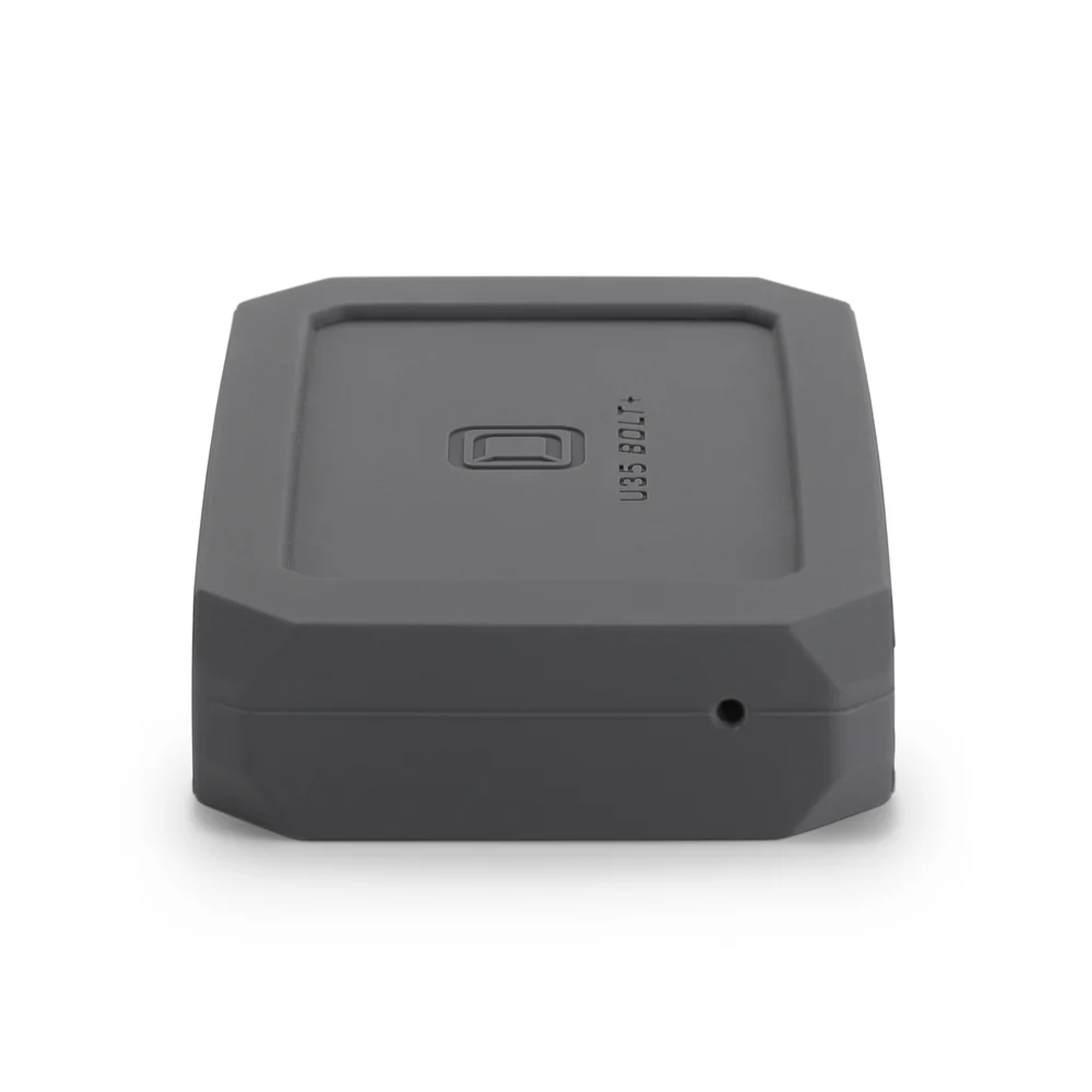 Oyen Digital U35 Bolt+™ USB4 (80Gbps) Rugged SSD tot 6000MB/s - 1TB - Afbeelding 5