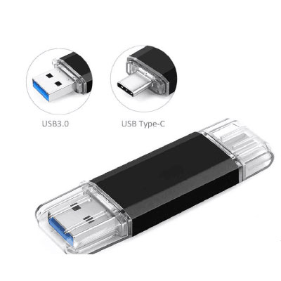 Wild2Move OTG USB-C - Afbeelding 4