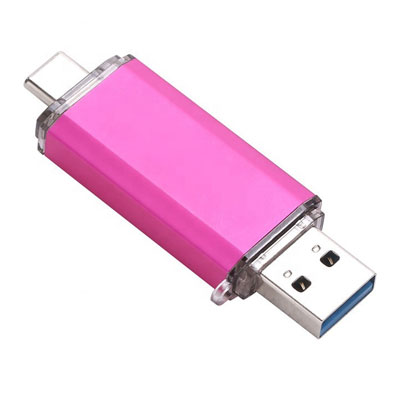 Wild2Move OTG USB-C - Afbeelding 2